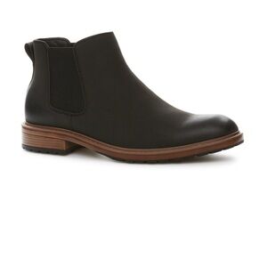 Perry Ellis Charles Boot. Black size 11
